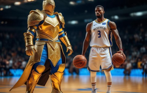 太阳队四人交易库明加，湖人签约奥拉迪波：NBA两强队阵容调整大揭秘